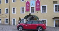 Schlosshotel Mondsee